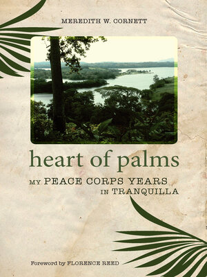 cover image of Heart of Palms